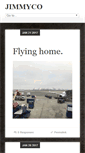 Mobile Screenshot of jimmyco.com
